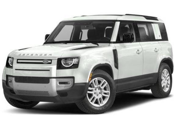 LAND ROVER DEFENDER 2022 SALE37RUXN2097823 image